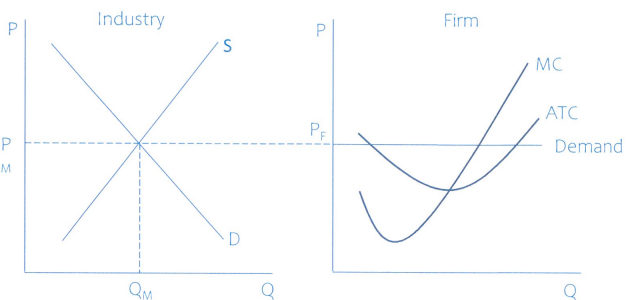 Side-by-Side_Graphs_of_Firm_Taking_the_Price_from_the_Market.png